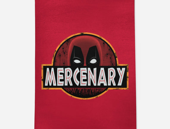 Mercenary Park