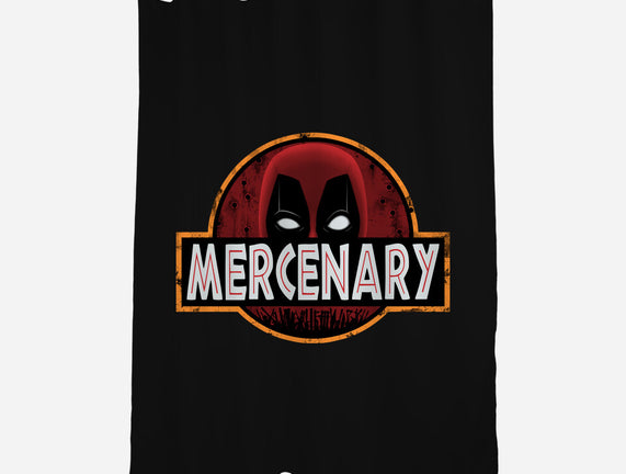 Mercenary Park