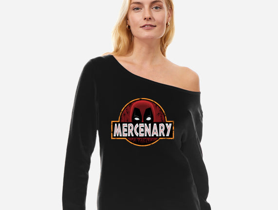 Mercenary Park