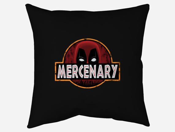 Mercenary Park