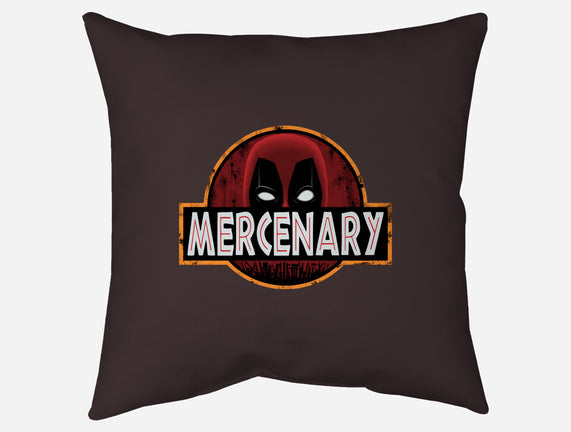 Mercenary Park