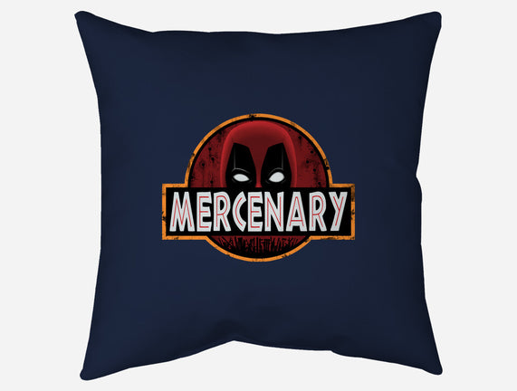 Mercenary Park