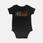 Retro 42-Baby-Basic-Onesie-DrMonekers