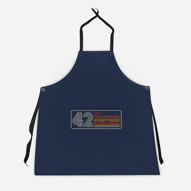 Retro 42-Unisex-Kitchen-Apron-DrMonekers