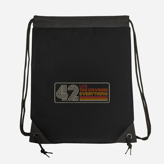 Retro 42-None-Drawstring-Bag-DrMonekers