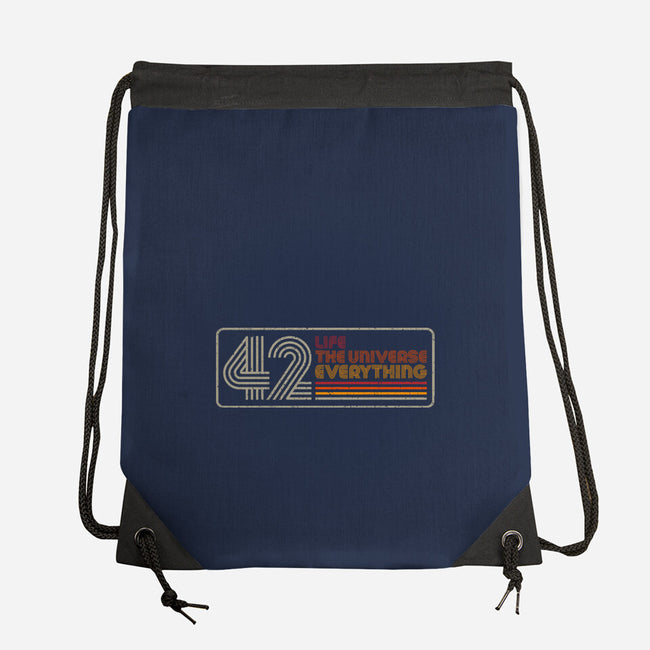 Retro 42-None-Drawstring-Bag-DrMonekers