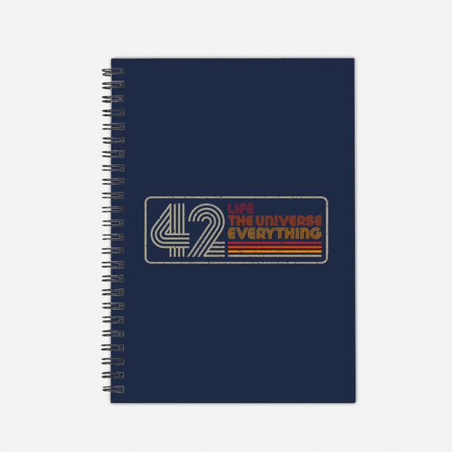 Retro 42-None-Dot Grid-Notebook-DrMonekers