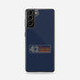 Retro 42-Samsung-Snap-Phone Case-DrMonekers