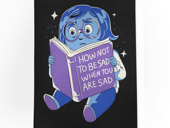 How Not To Be Sad