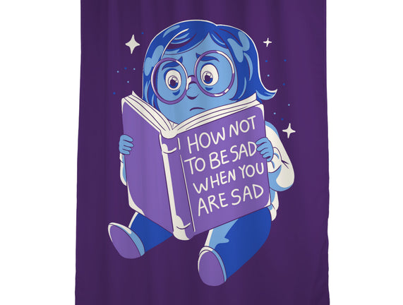 How Not To Be Sad
