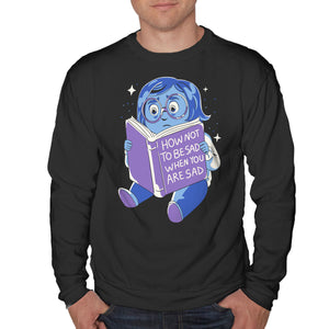 How Not To Be Sad