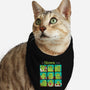 The Shrek Moods-Cat-Bandana-Pet Collar-yumie