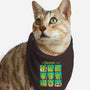 The Shrek Moods-Cat-Bandana-Pet Collar-yumie