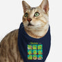 The Shrek Moods-Cat-Bandana-Pet Collar-yumie