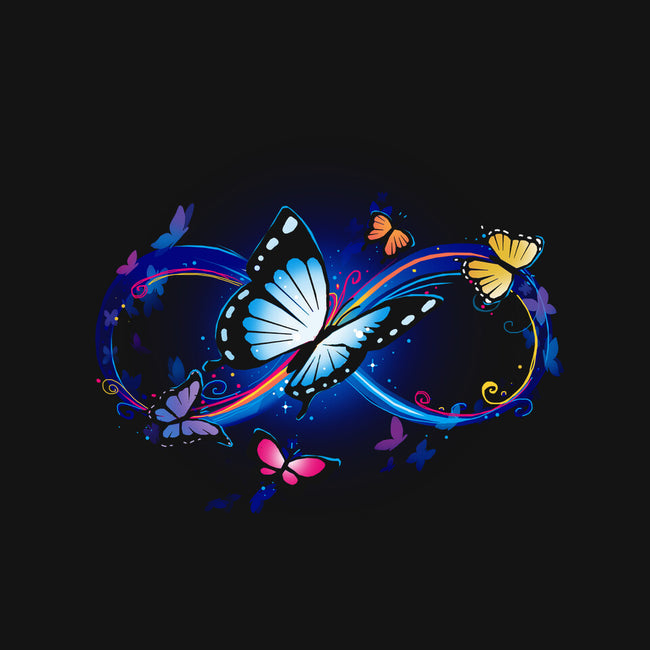 The Butterfly Effect-Mens-Premium-Tee-Vallina84