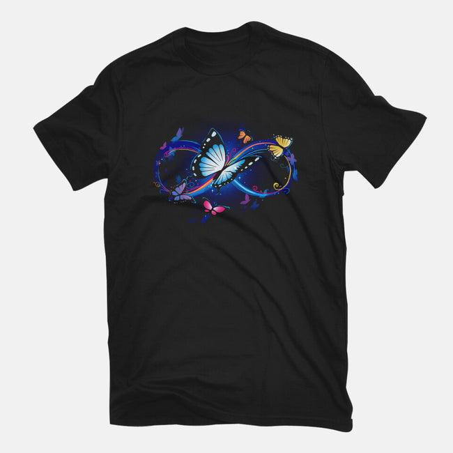 The Butterfly Effect-Mens-Premium-Tee-Vallina84