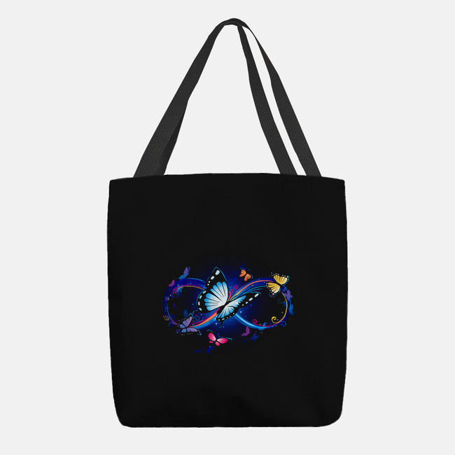 The Butterfly Effect-None-Basic Tote-Bag-Vallina84