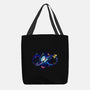 The Butterfly Effect-None-Basic Tote-Bag-Vallina84