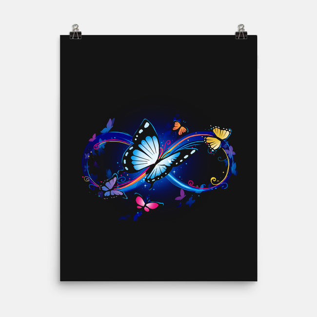 The Butterfly Effect-None-Matte-Poster-Vallina84