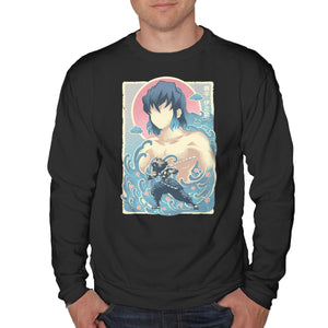 Great Wave Inosuke