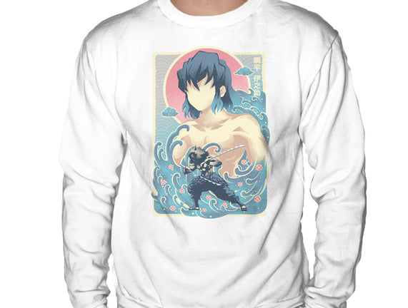 Great Wave Inosuke