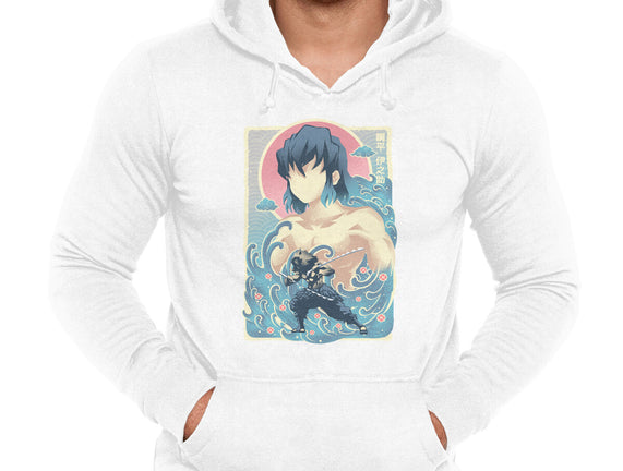 Great Wave Inosuke