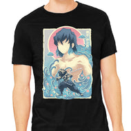 Great Wave Inosuke-Mens-Heavyweight-Tee-hypertwenty