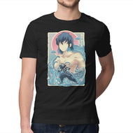 Great Wave Inosuke-Mens-Premium-Tee-hypertwenty