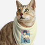 Great Wave Inosuke-Cat-Bandana-Pet Collar-hypertwenty