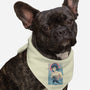 Great Wave Inosuke-Dog-Bandana-Pet Collar-hypertwenty