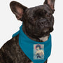 Great Wave Inosuke-Dog-Bandana-Pet Collar-hypertwenty