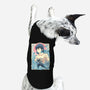 Great Wave Inosuke-Dog-Basic-Pet Tank-hypertwenty