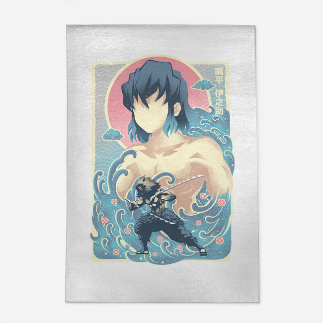 Great Wave Inosuke-None-Outdoor-Rug-hypertwenty