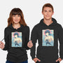 Great Wave Inosuke-Unisex-Pullover-Sweatshirt-hypertwenty