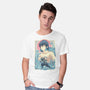 Great Wave Inosuke-Mens-Basic-Tee-hypertwenty