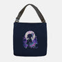 Master Butterflies-None-Adjustable Tote-Bag-Vallina84