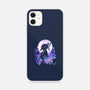 Master Butterflies-iPhone-Snap-Phone Case-Vallina84