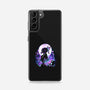 Master Butterflies-Samsung-Snap-Phone Case-Vallina84