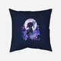 Master Butterflies-None-Removable Cover-Throw Pillow-Vallina84