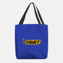 Unleashed Logo-None-Basic Tote-Bag-SeamusAran