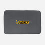 Unleashed Logo-None-Memory Foam-Bath Mat-SeamusAran