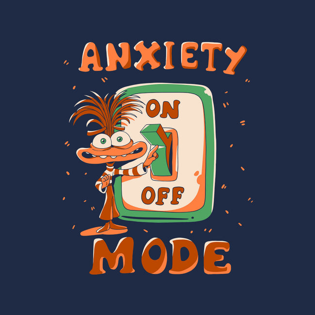 Anxiety Mode-Cat-Basic-Pet Tank-yumie