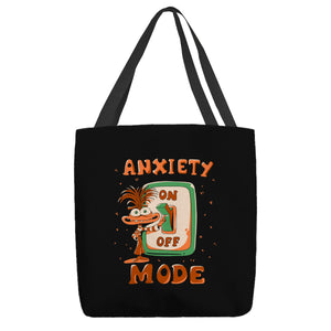 Anxiety Mode