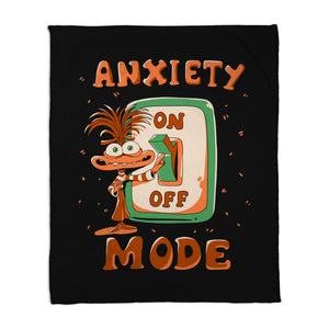 Anxiety Mode