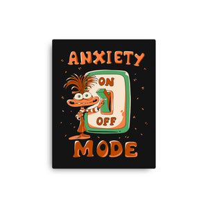 Anxiety Mode