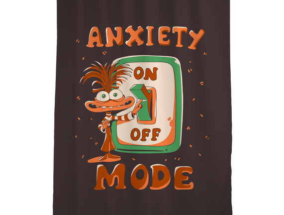 Anxiety Mode