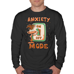 Anxiety Mode