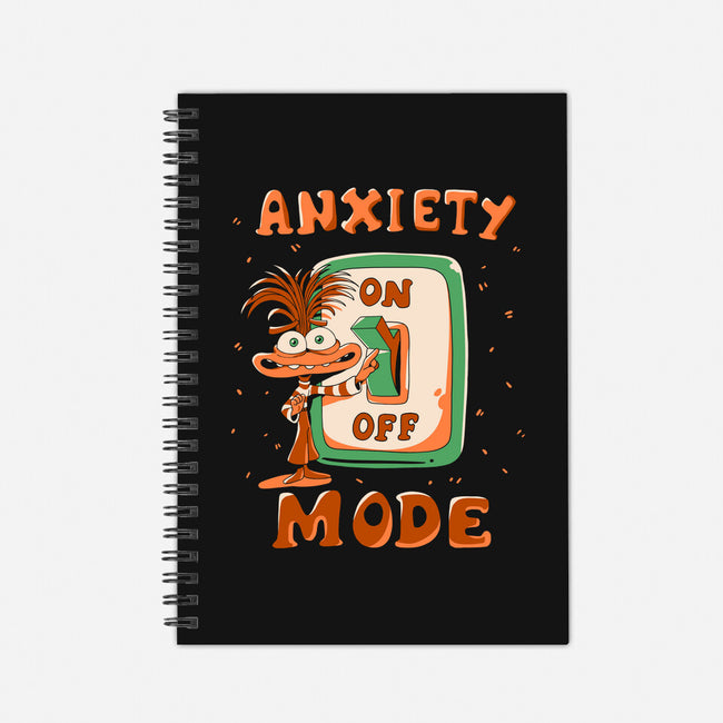 Anxiety Mode-None-Dot Grid-Notebook-yumie