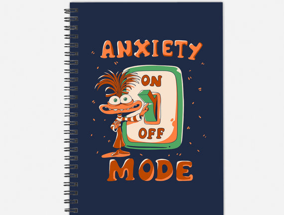 Anxiety Mode