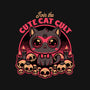 Cute Cat Cult-Unisex-Crew Neck-Sweatshirt-Studio Mootant